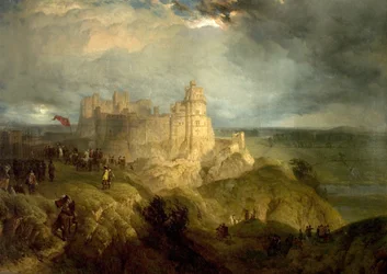 Kasteel van Nottingham