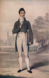 Ds. Henry Mortlock, 1789-1837, 1922