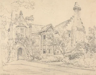 Het Lezinghuis, Watford