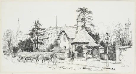 Didsbury Wesleyan College