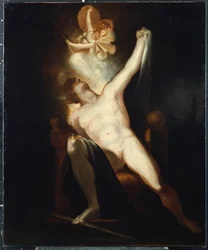 De Geboorte van de Zonde