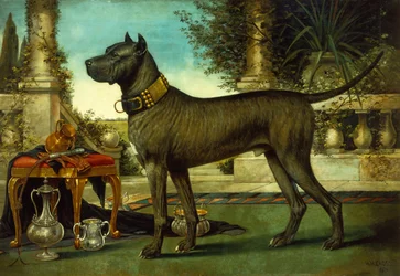 "Major Mckinley", eigendom van Gen J.T Torrence