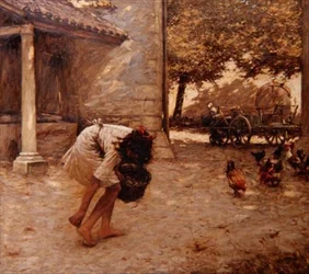De doorn