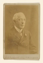 [Hardinge Hay Cameron].