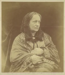 Julia Margaret Cameron