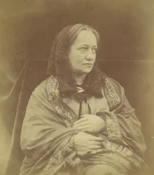 Julia Margaret Cameron