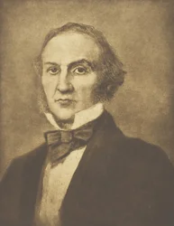 De Zeer Eerwaarde W.E. Gladstone, M.P., ca. 1893