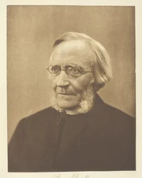 De Zeer Eerwaarde Dean Bradley