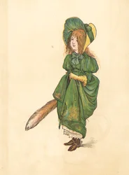 Terugkeer van de jacht