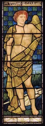 St Johannes de Doper