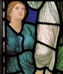 St. Paulus predikt aan een toeschouwer