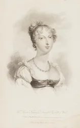 Prinses Charlotte Augusta van Wales