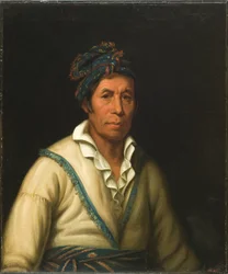 Tooan Tuh (Cherokee)