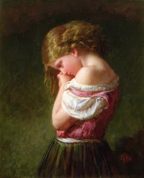 Vroeg Verdriet, 1869
