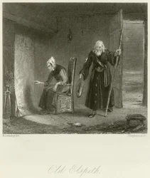 Oude Elspeth