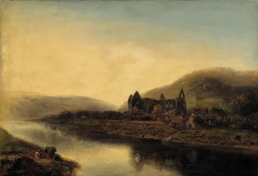 Tintern Abbey