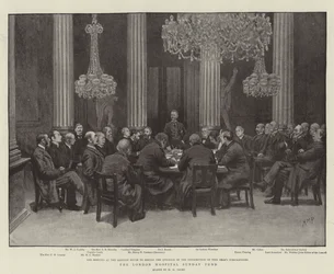 Het London Hospital Sunday Fund