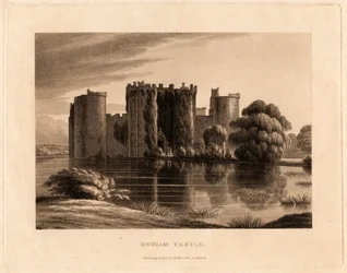 Kasteel Bodiam