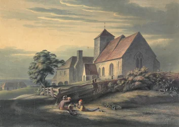Ore Kerk en Huis