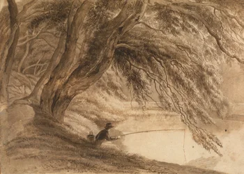 De visvijvers