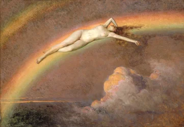 De Geest van de Regenboog