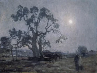 Eik van Abraham
