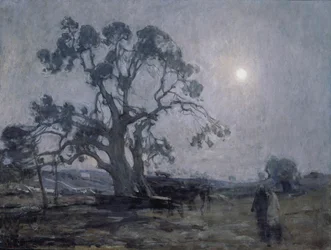 Eik van Abraham