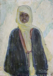Marokkaanse Man