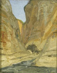 De kloof