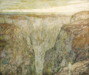 De Goede Herder (Atlasgebergte, Marokko)