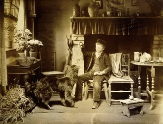 Uitgestelde Hoop, 1885