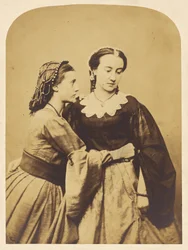 Rosalind en Celia