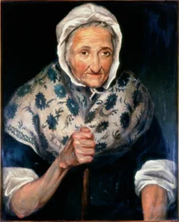 Judy Dowling - Bewaarder van de Stadskist, 1815-c.1820