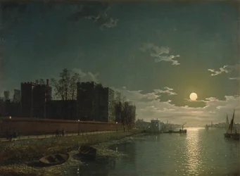 Lambeth Palace