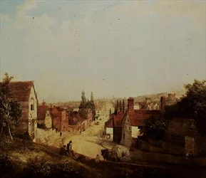Oud Guildford