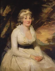 Helen Boyle, mevrouw Thomas Mure (overleden 1805)