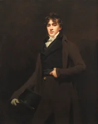 Henry David Erskine, twaalfde graaf van Buchan