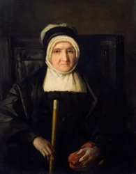 Mevrouw Bell van Goldilea