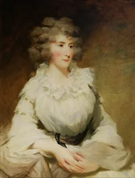Mevrouw Charles Gordon, ca. 1790