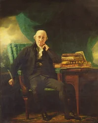 Onbekend schilderij