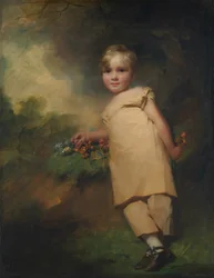 William Scott-Elliot van Arkleton