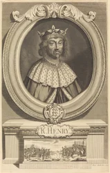 Koning Hendrik III