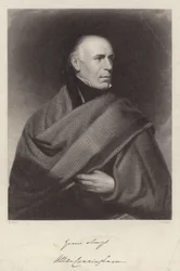 Alan Cunningham