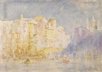 Genua, 1912