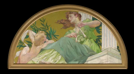 Muse van Muziek