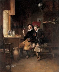 De Test, 1882