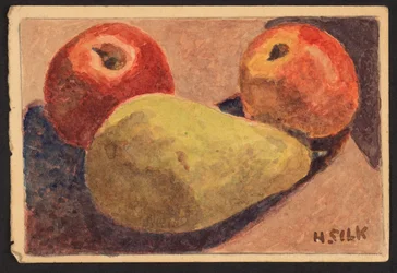 Appels en Peren, ca. 1930