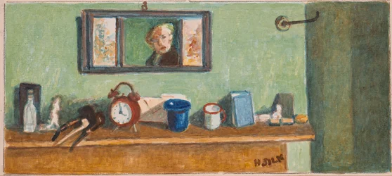 Schouw, ca. 1930