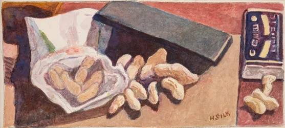 Apennootjes