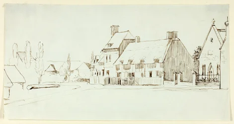 De Dorpskerk